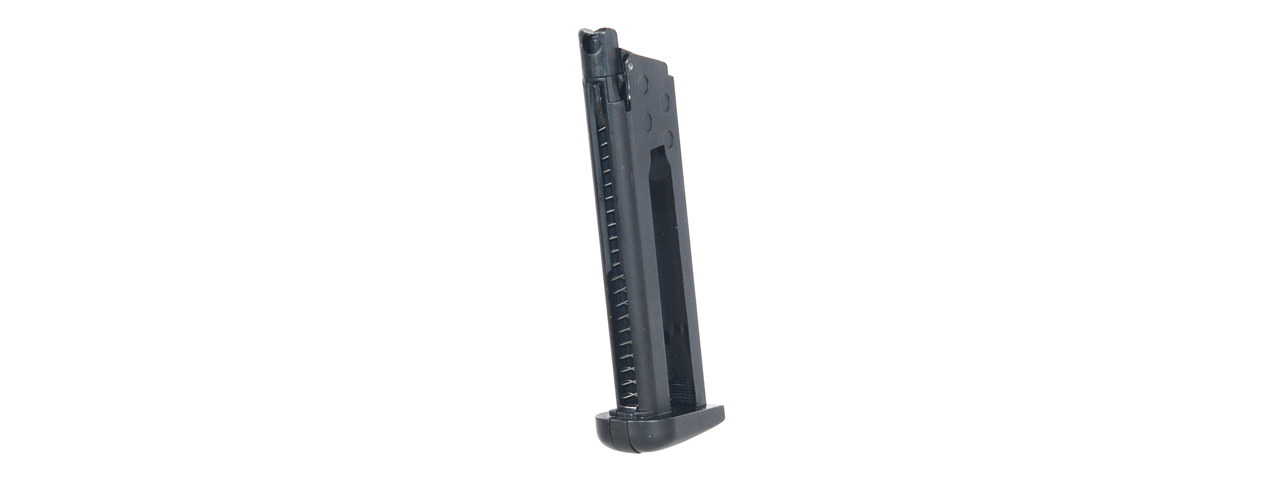 WELLFIRE 16RD G193 M1911 CO2 BLOWBACK AIRSOFT PISTOL MAGAZINE